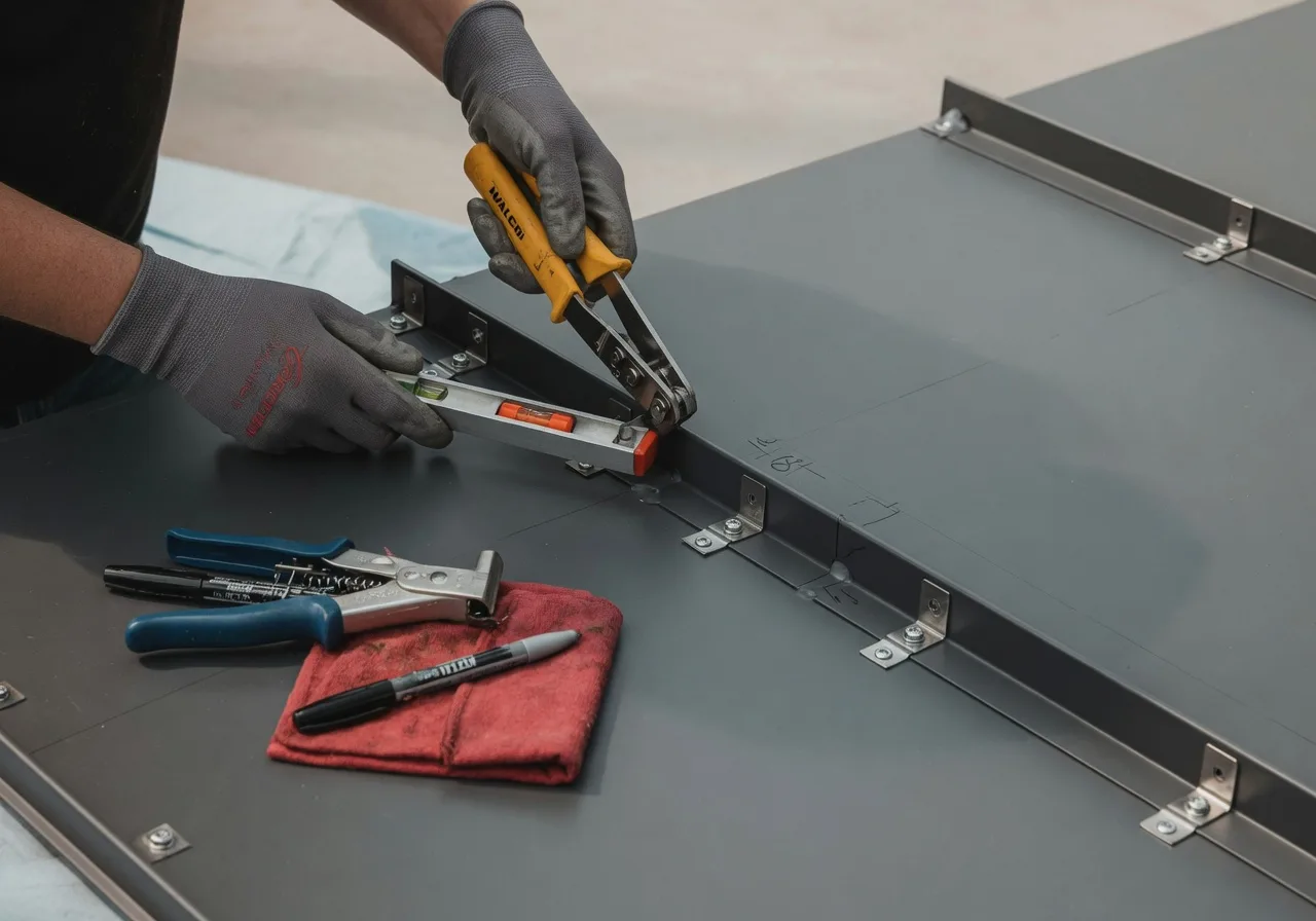 Why choose Metal Roofing Installation in Sutherland, NE
